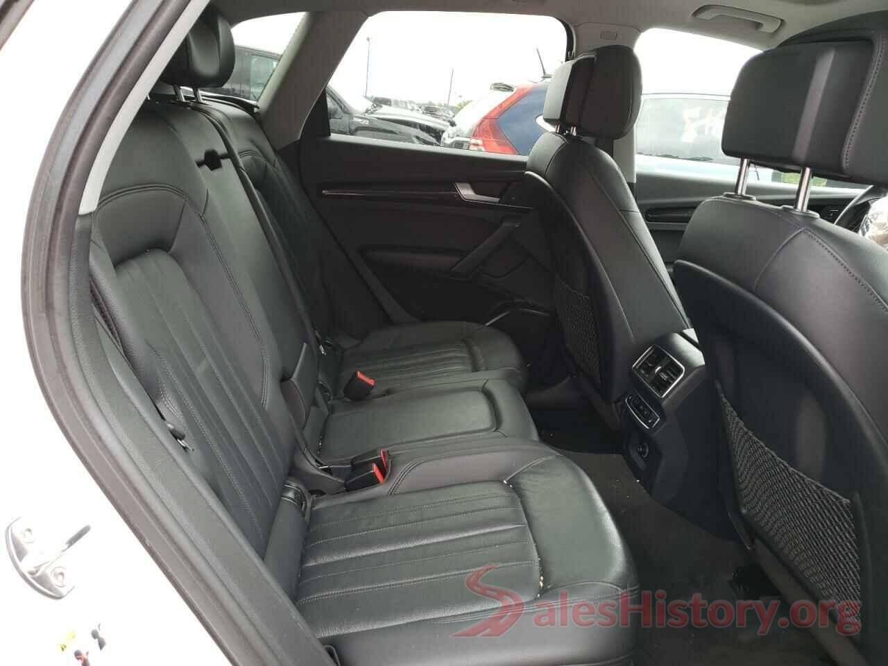 WA1BNAFY2J2221533 2018 AUDI Q5