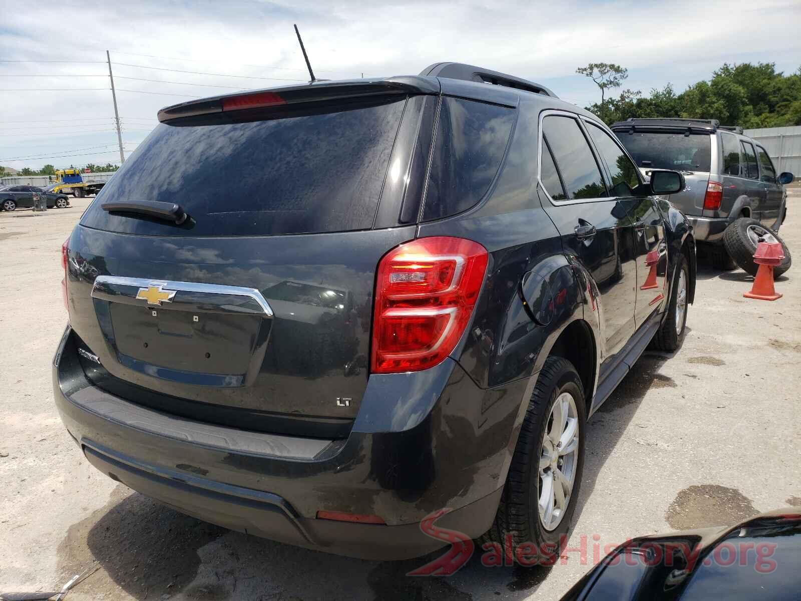 2GNALCEKXH1556315 2017 CHEVROLET EQUINOX