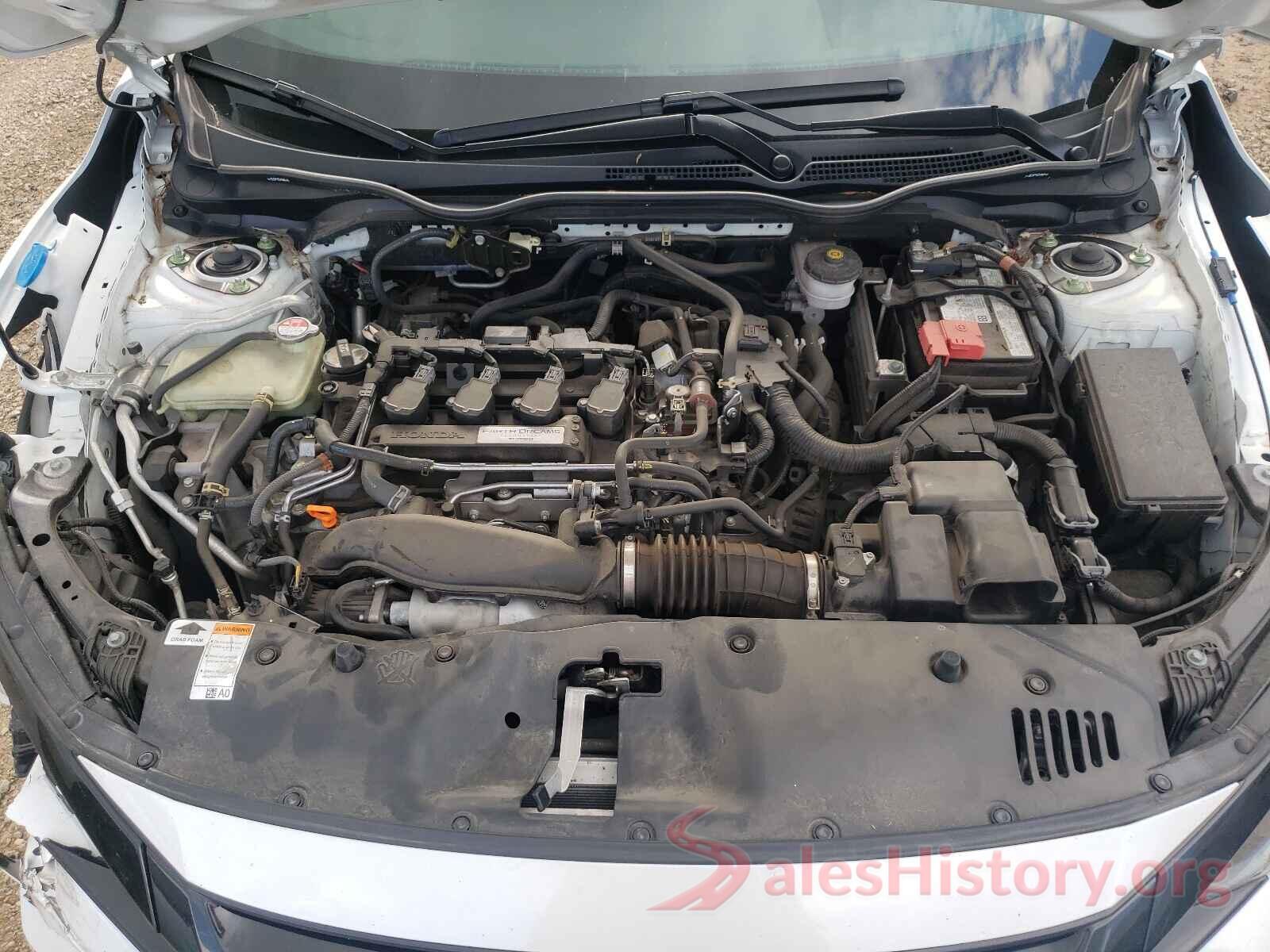 SHHFK7H20HU212833 2017 HONDA CIVIC