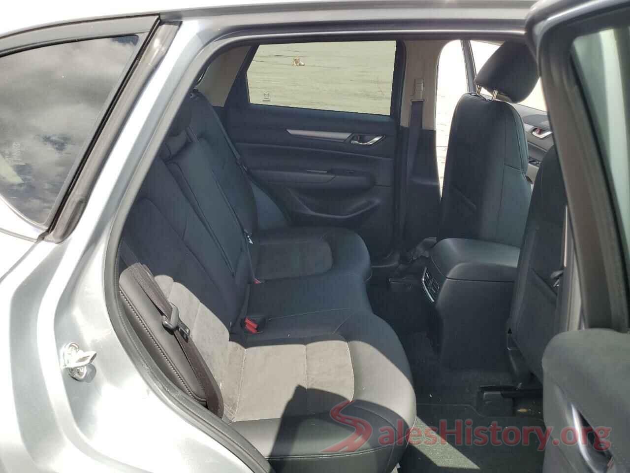 JM3KFACM7K0656024 2019 MAZDA CX-5