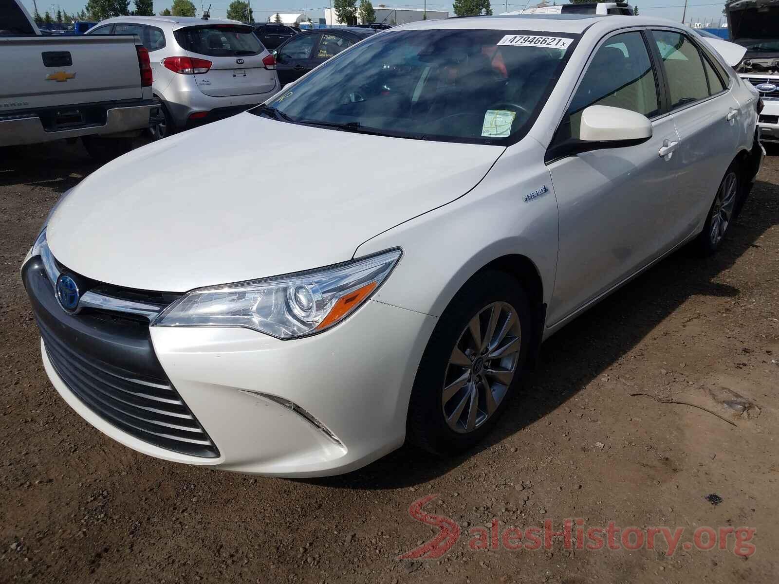 4T1BD1FK3GU194825 2016 TOYOTA CAMRY