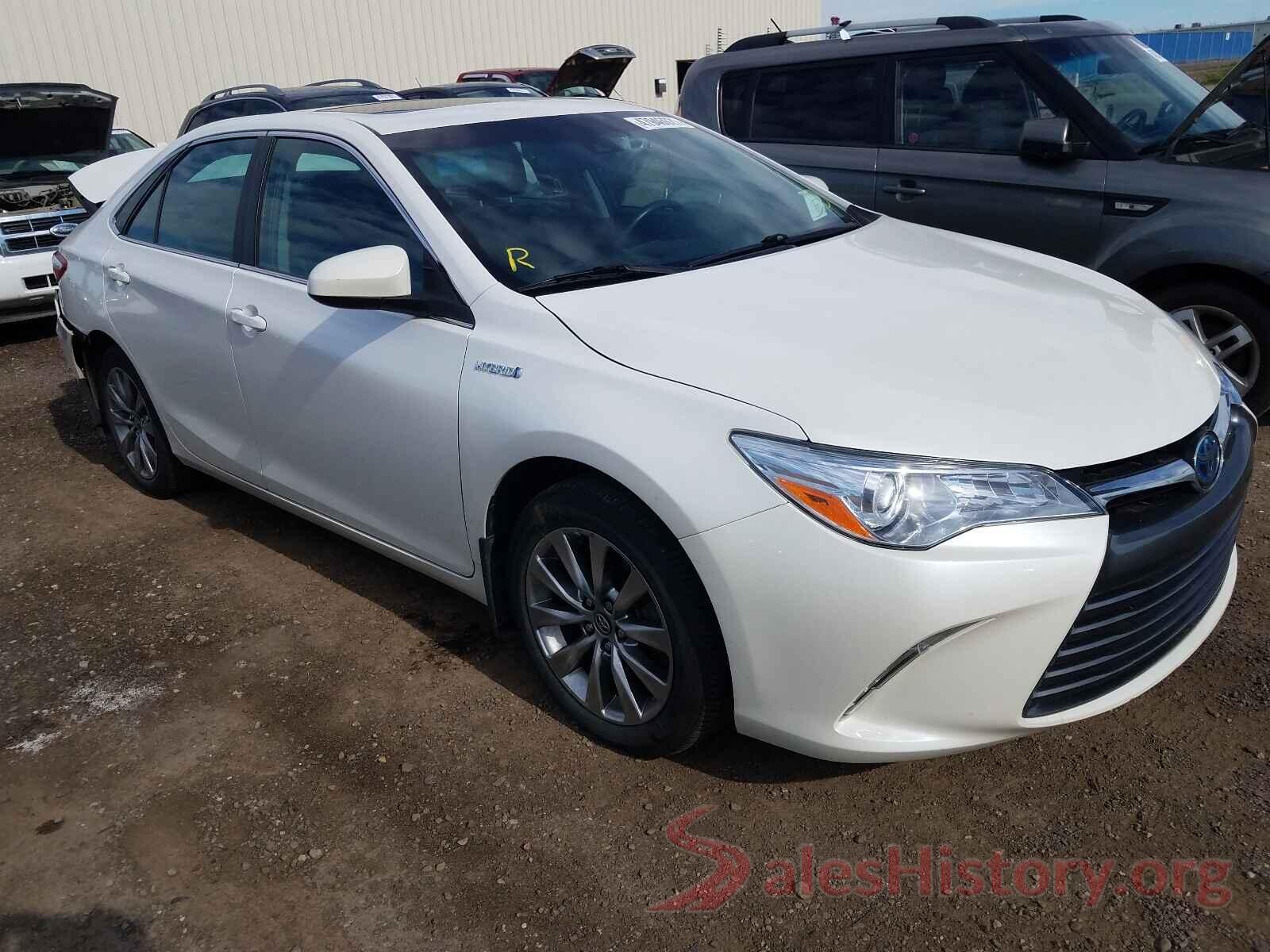 4T1BD1FK3GU194825 2016 TOYOTA CAMRY