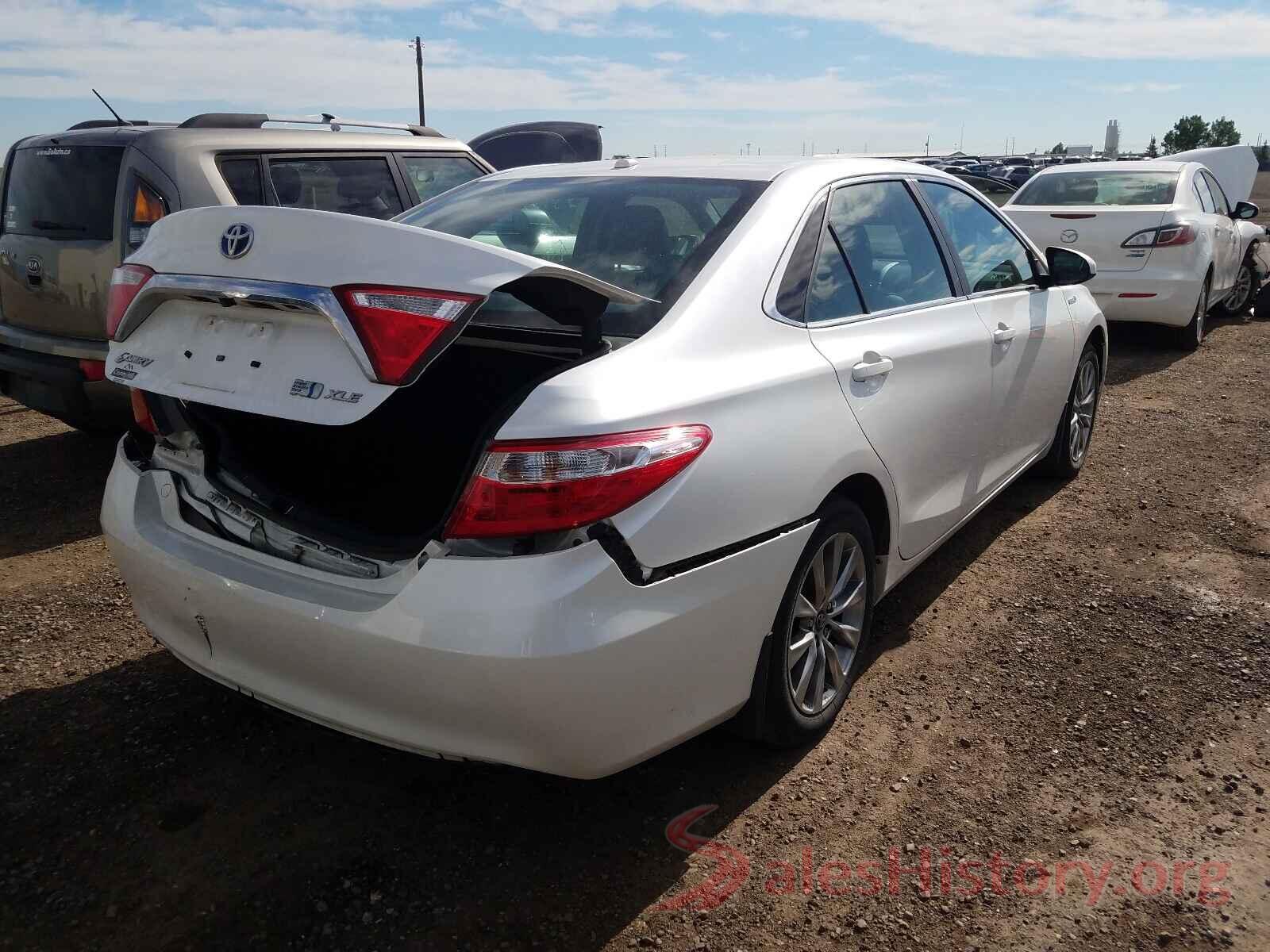 4T1BD1FK3GU194825 2016 TOYOTA CAMRY