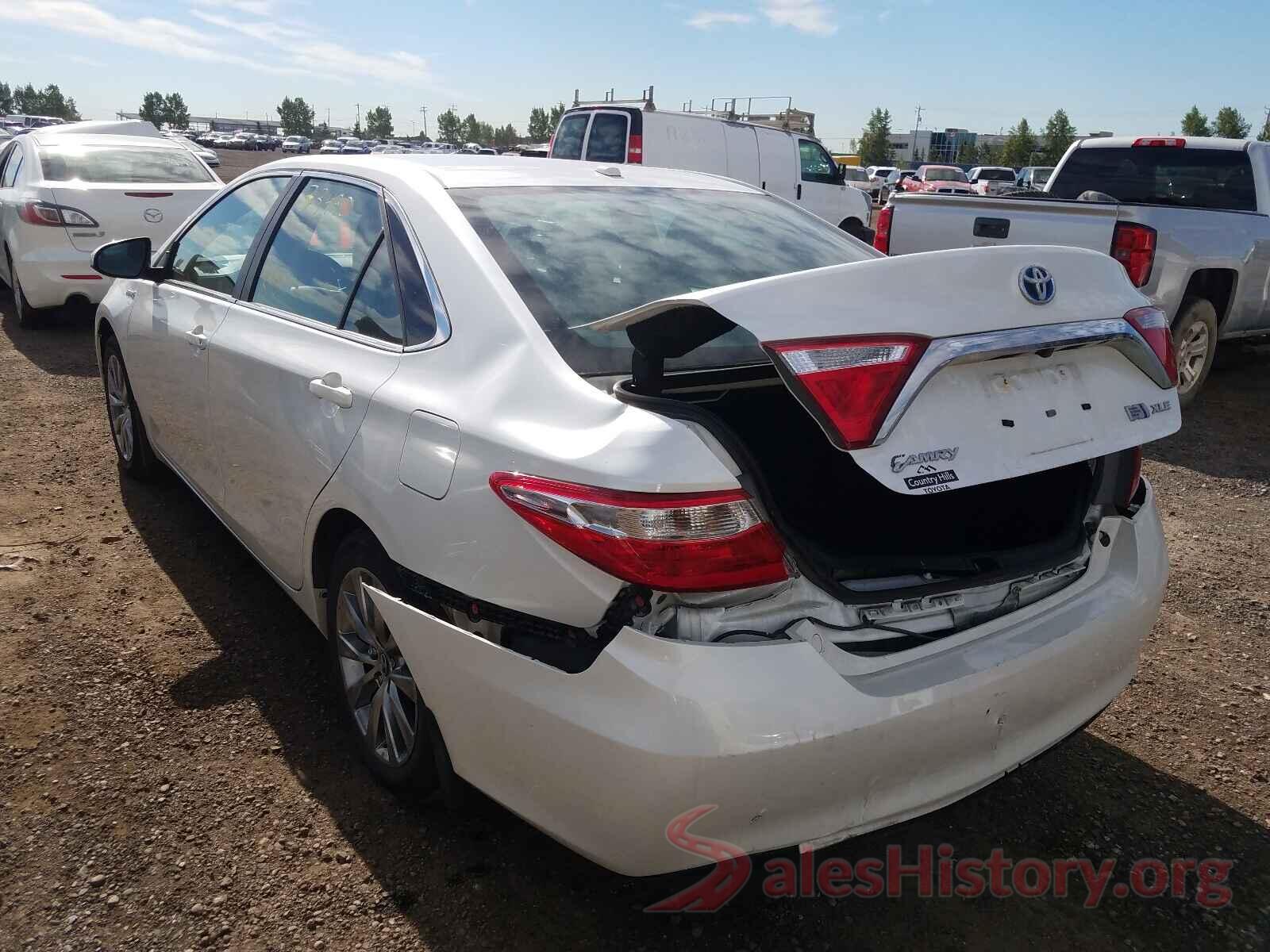 4T1BD1FK3GU194825 2016 TOYOTA CAMRY