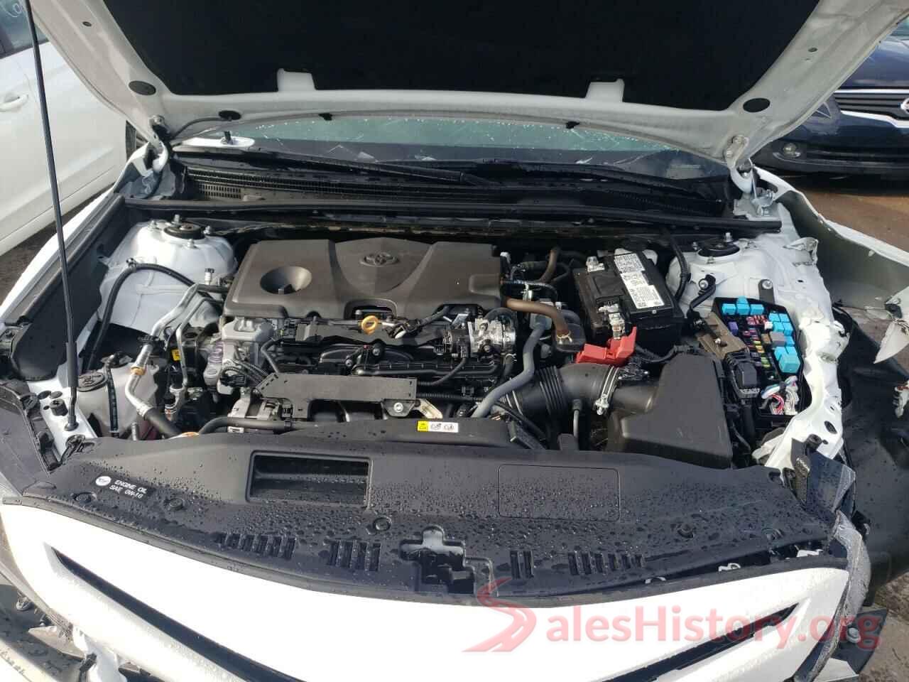 4T1G11AK1NU658956 2022 TOYOTA CAMRY