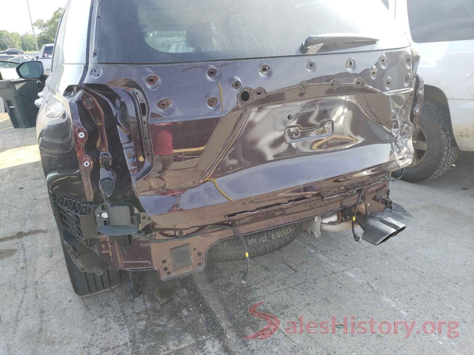 KM8R54HE3LU027511 2020 HYUNDAI PALISADE