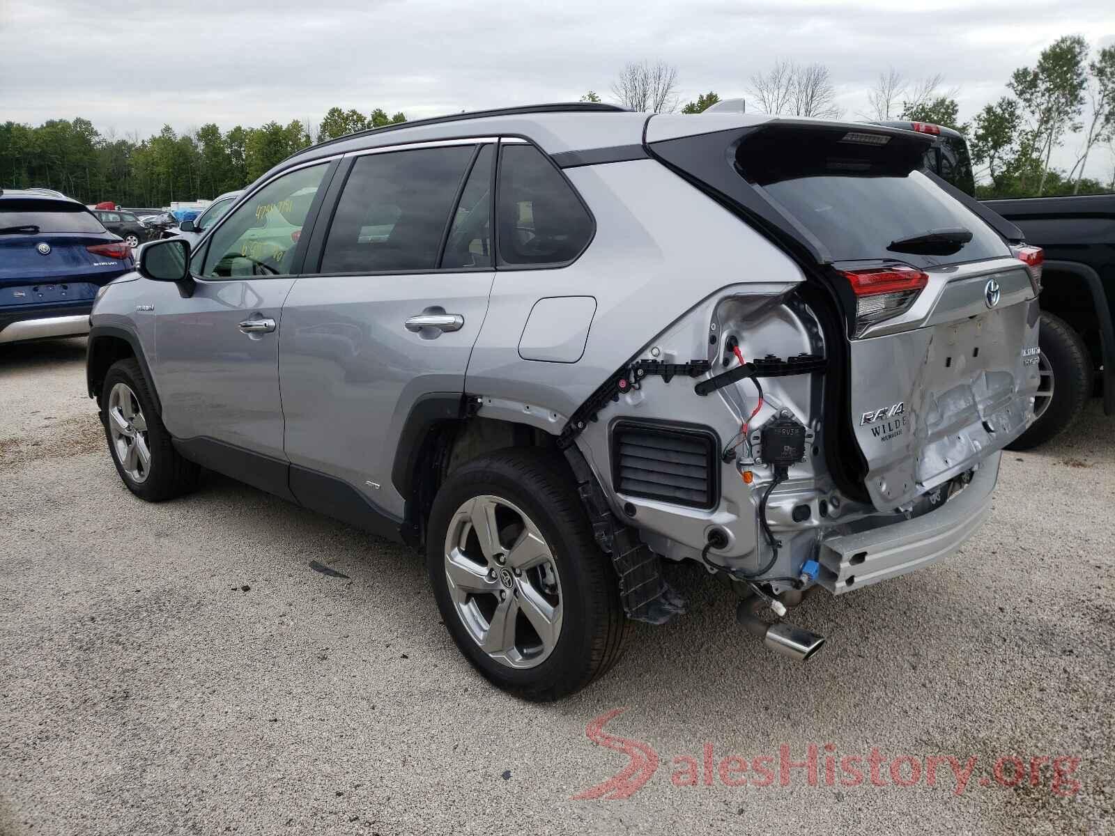 JTMD6RFV5MD012263 2021 TOYOTA RAV4