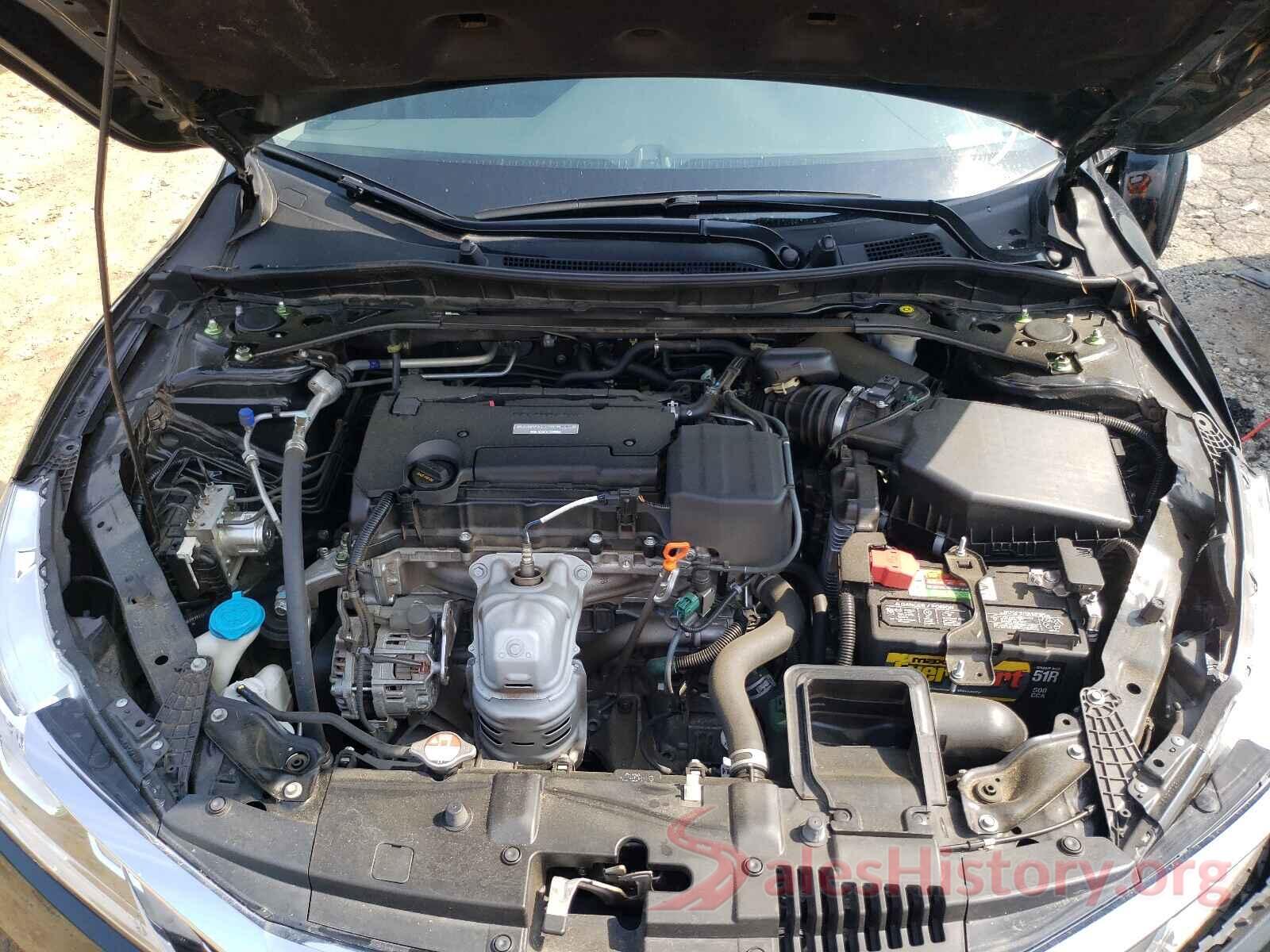 1HGCR2F88HA217783 2017 HONDA ACCORD