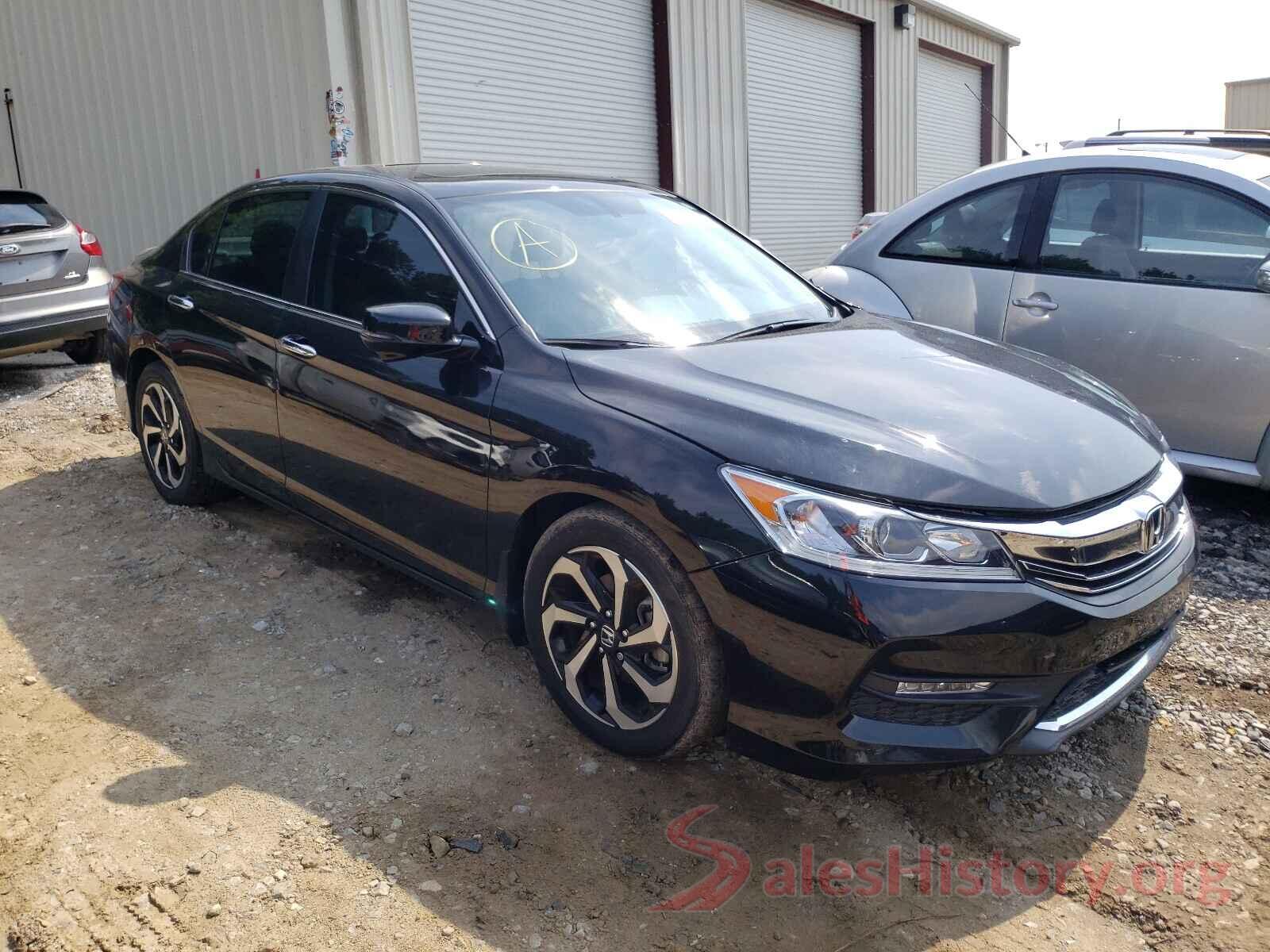 1HGCR2F88HA217783 2017 HONDA ACCORD