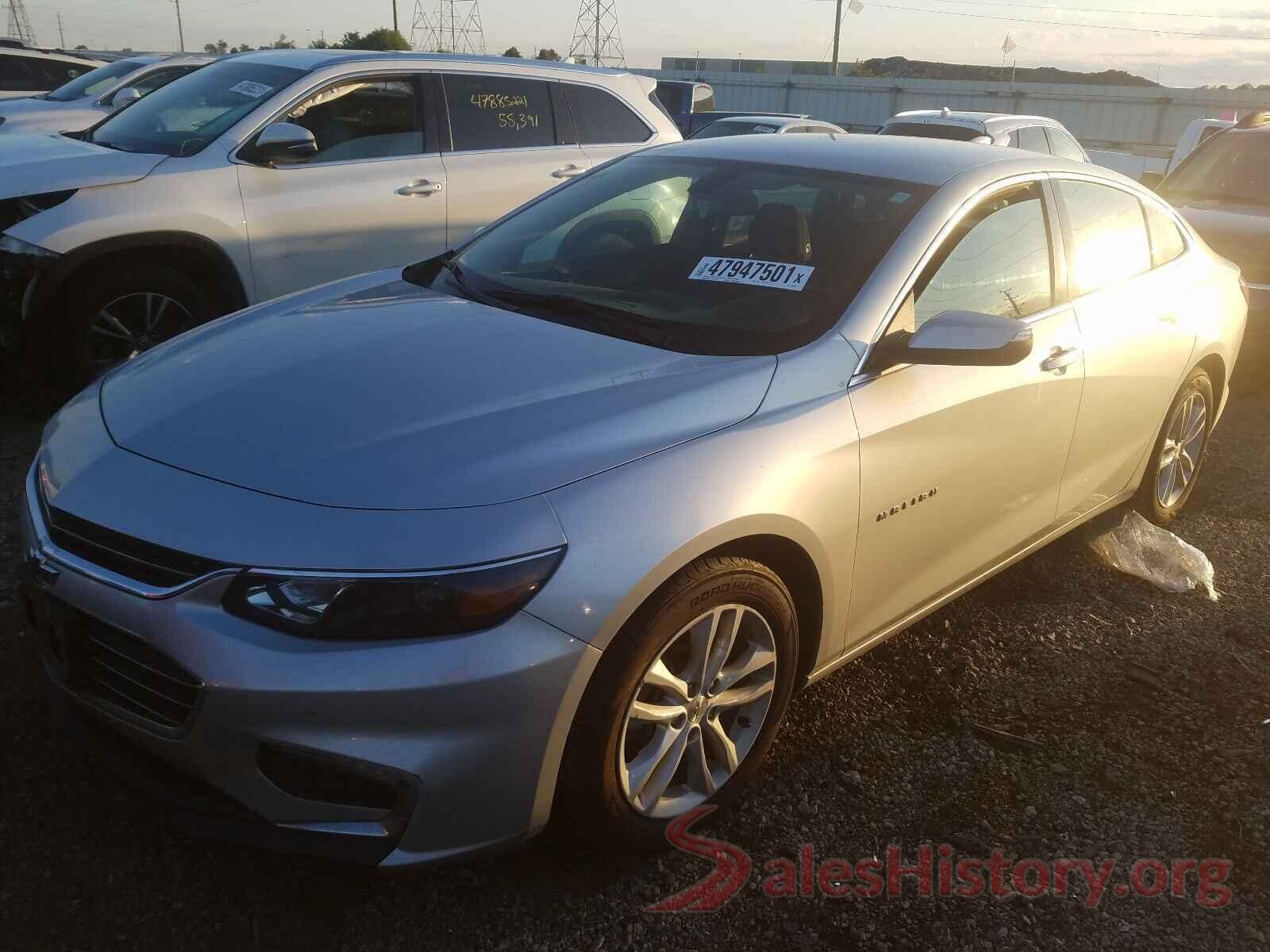 1G1ZD5ST7JF212515 2018 CHEVROLET MALIBU