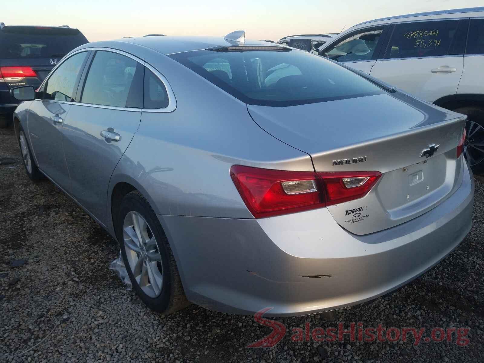 1G1ZD5ST7JF212515 2018 CHEVROLET MALIBU