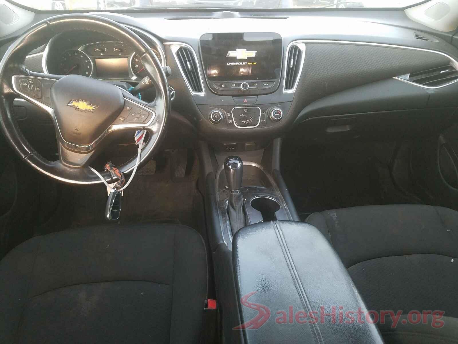 1G1ZD5ST7JF212515 2018 CHEVROLET MALIBU