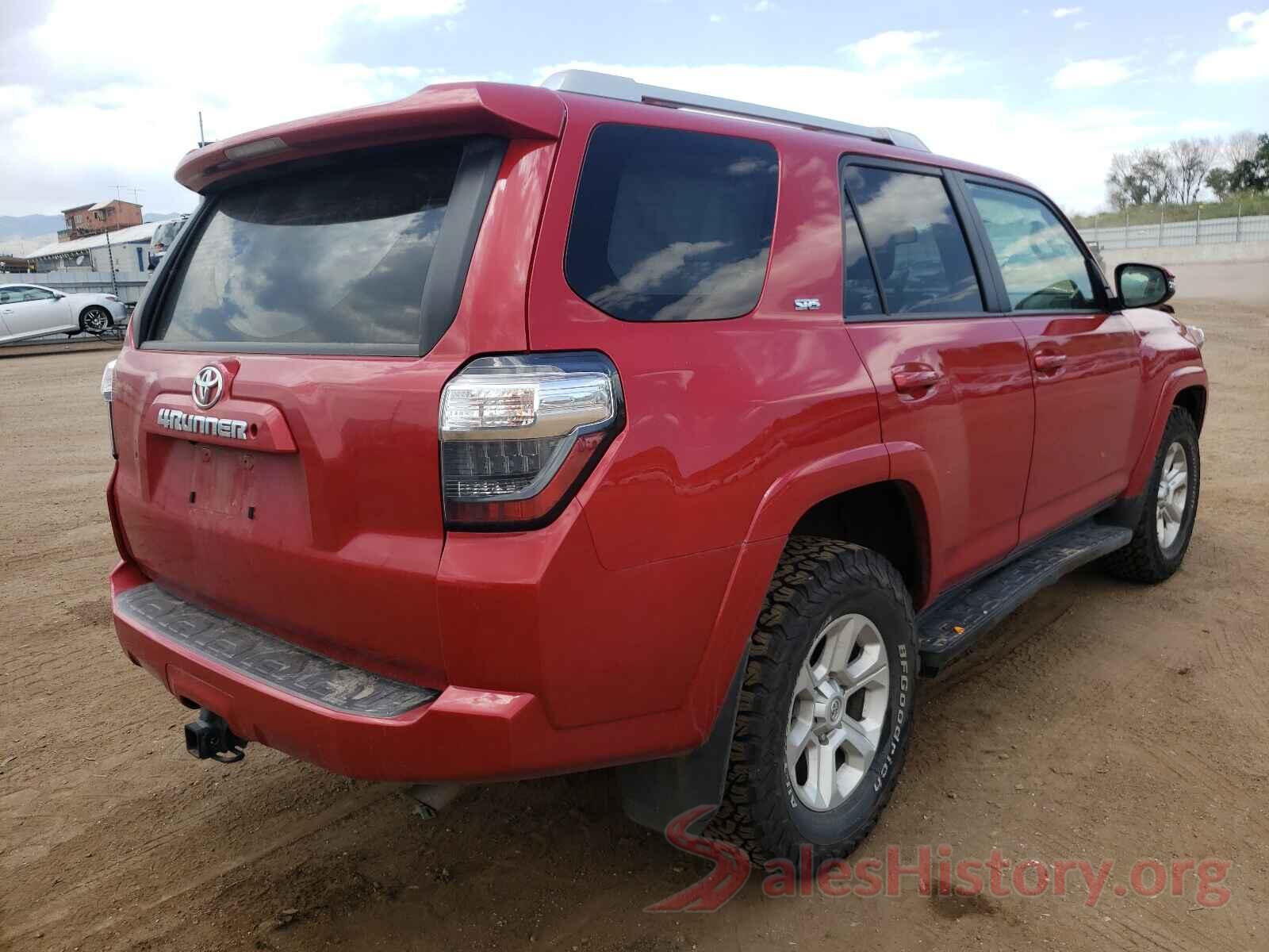 JTEBU5JR1H5476792 2017 TOYOTA 4RUNNER