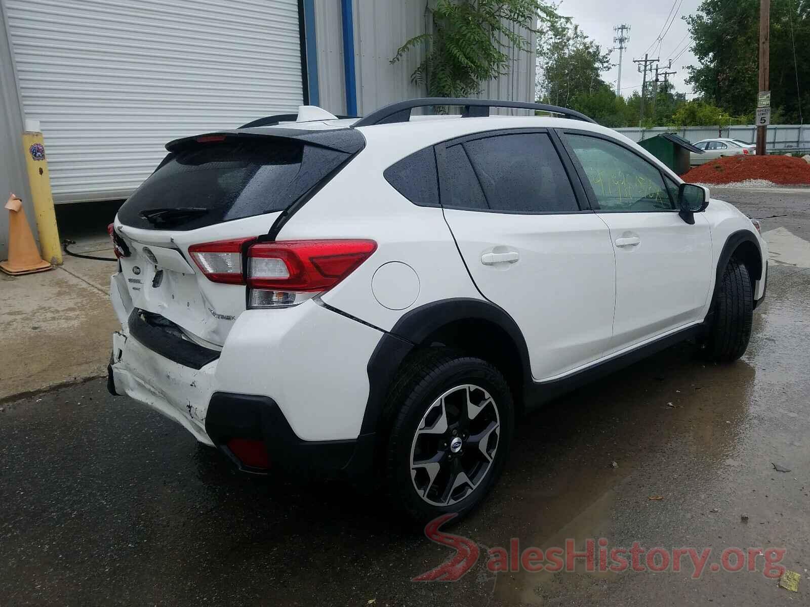 JF2GTADC7JH215881 2018 SUBARU ALL OTHER