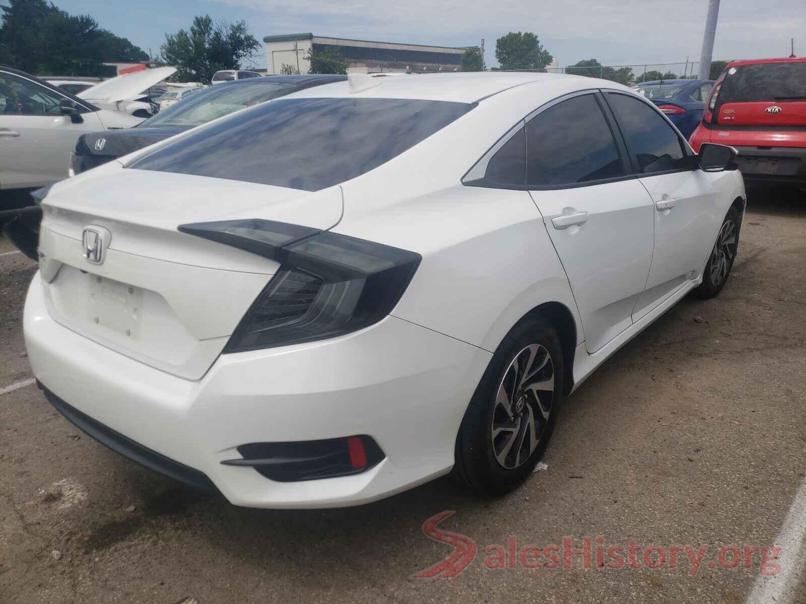 19XFC2F73HE049956 2017 HONDA CIVIC