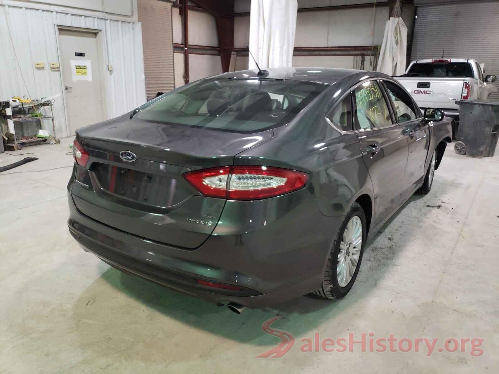 3FA6P0LUXGR388908 2016 FORD FUSION