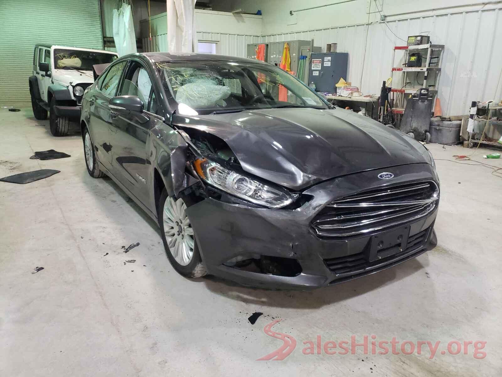 3FA6P0LUXGR388908 2016 FORD FUSION