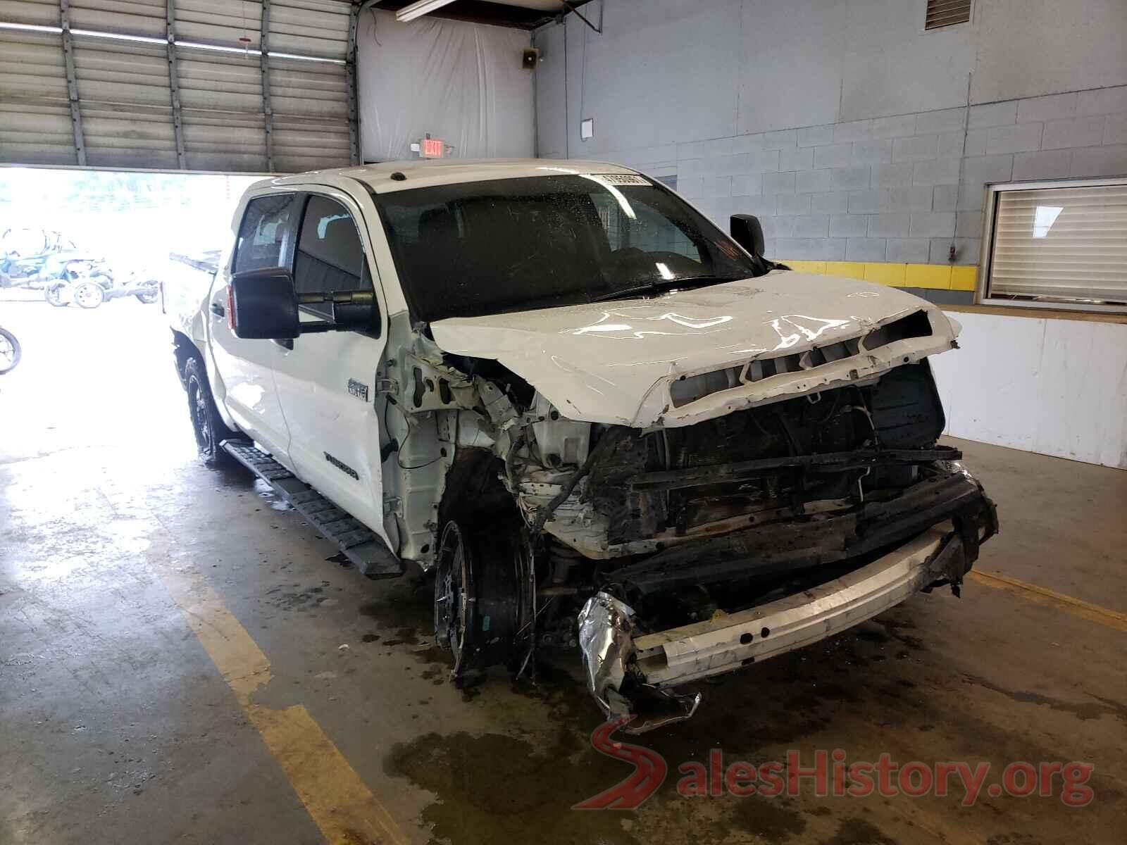 5TFDW5F1XKX779902 2019 TOYOTA TUNDRA