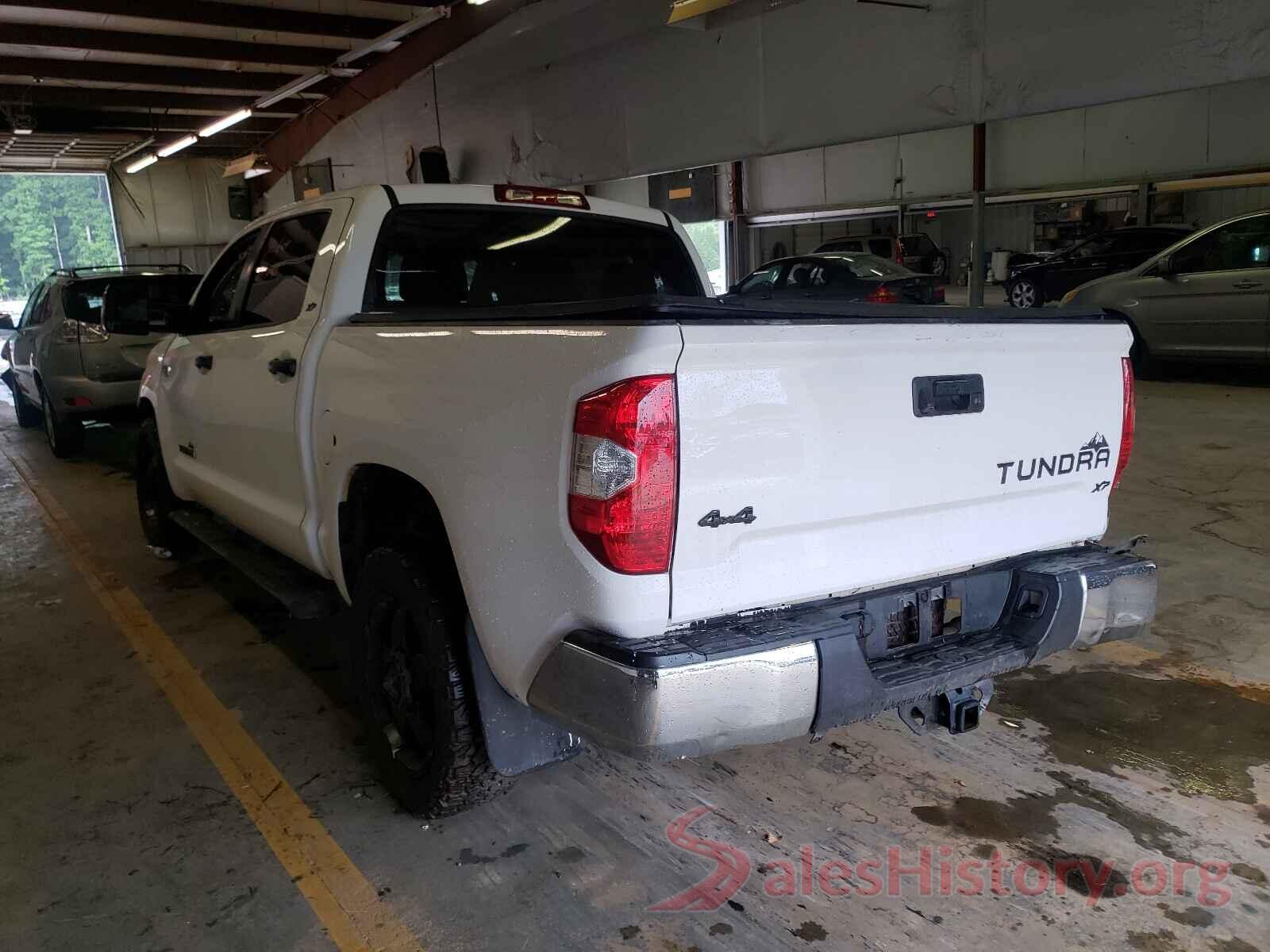 5TFDW5F1XKX779902 2019 TOYOTA TUNDRA