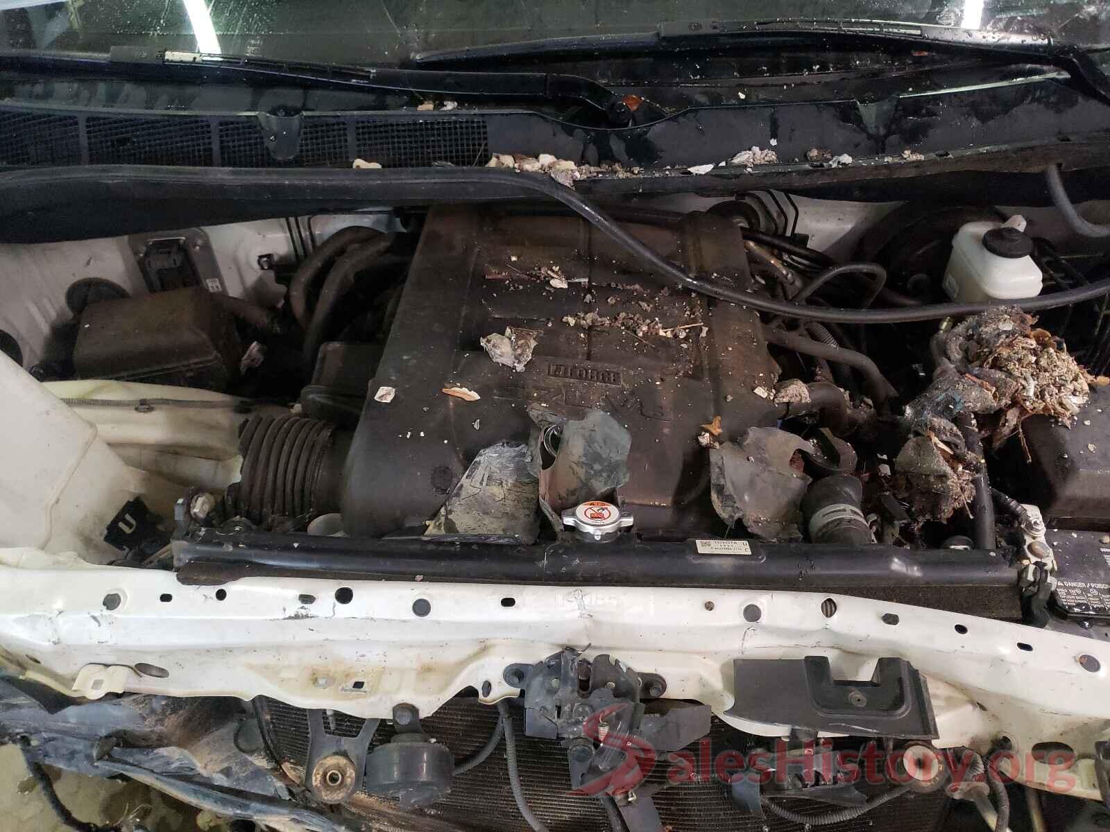 5TFDW5F1XKX779902 2019 TOYOTA TUNDRA