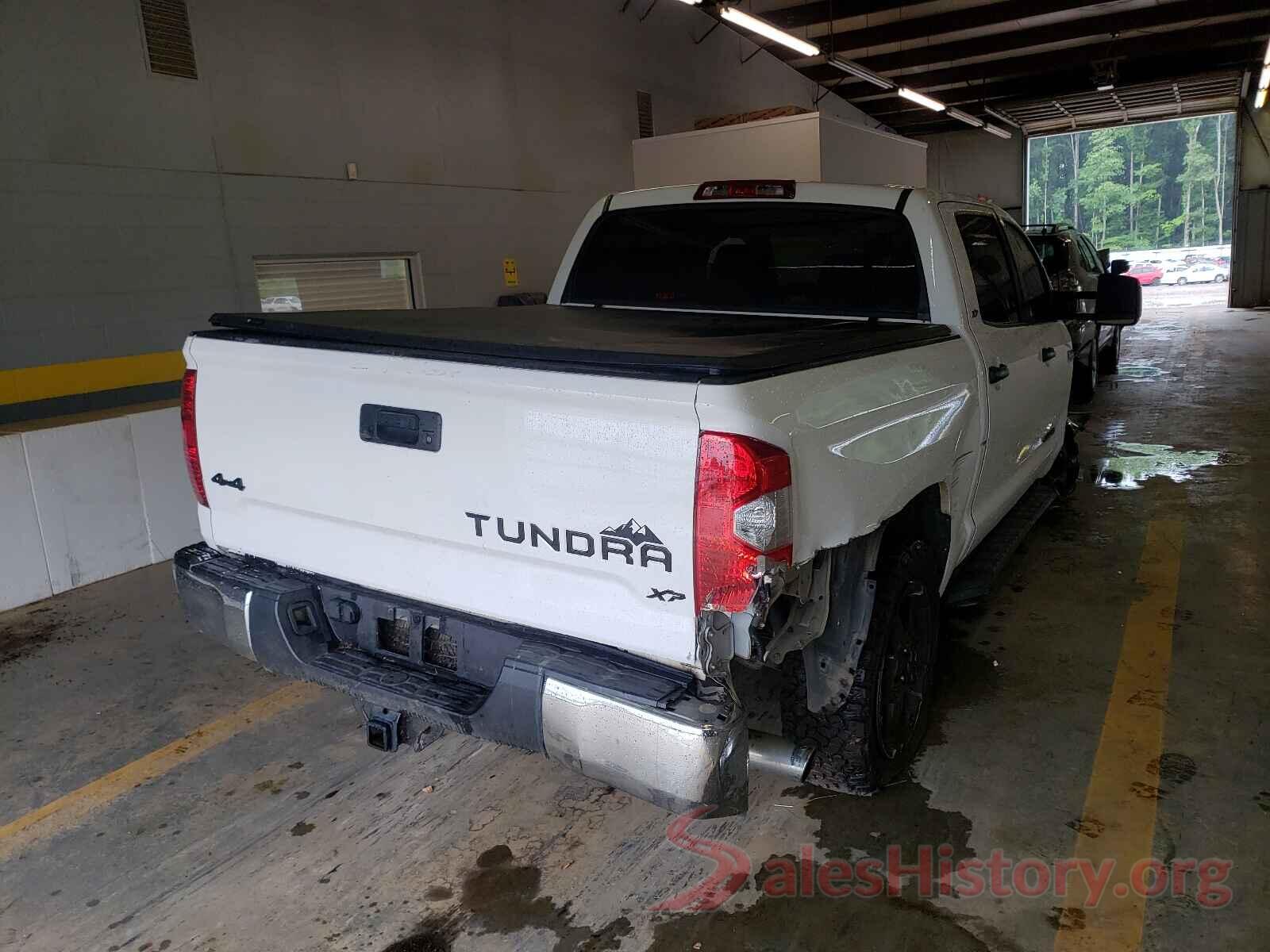 5TFDW5F1XKX779902 2019 TOYOTA TUNDRA