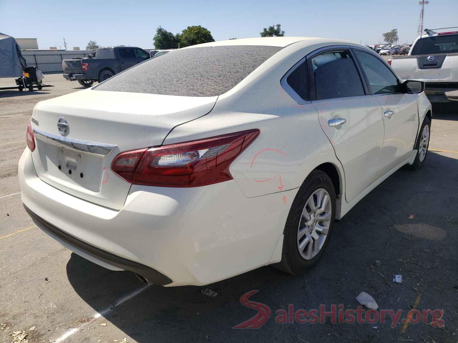 1N4AL3APXJC290536 2018 NISSAN ALTIMA