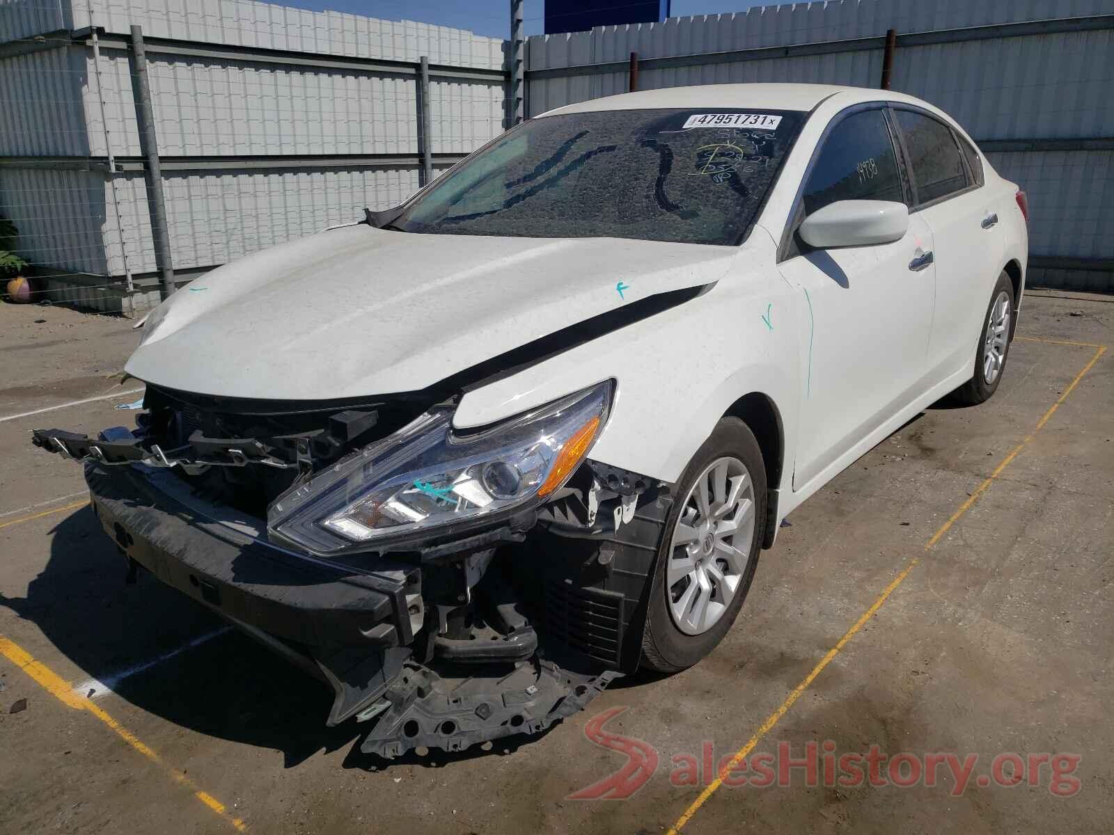 1N4AL3APXJC290536 2018 NISSAN ALTIMA