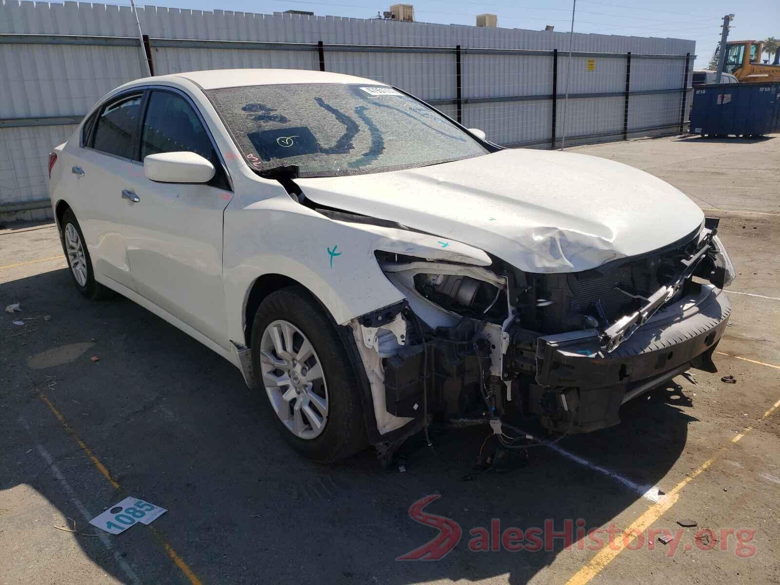 1N4AL3APXJC290536 2018 NISSAN ALTIMA