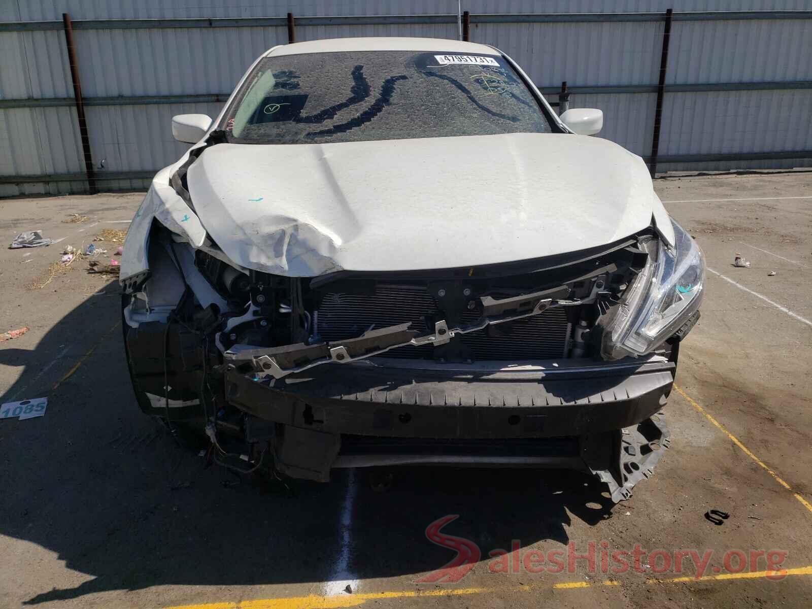 1N4AL3APXJC290536 2018 NISSAN ALTIMA