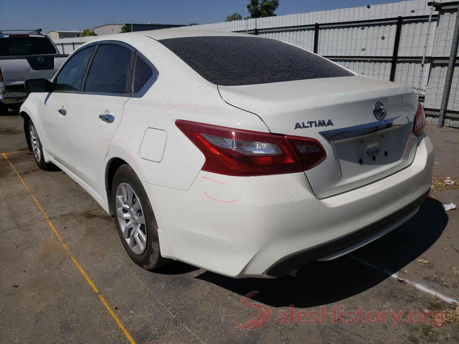 1N4AL3APXJC290536 2018 NISSAN ALTIMA