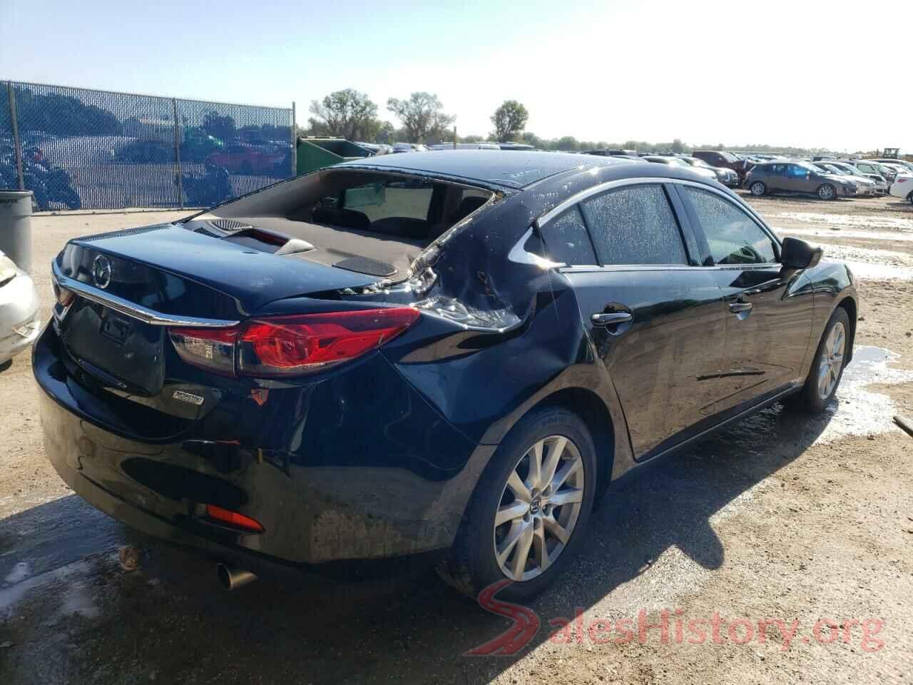 JM1GJ1U5XG1476204 2016 MAZDA 6