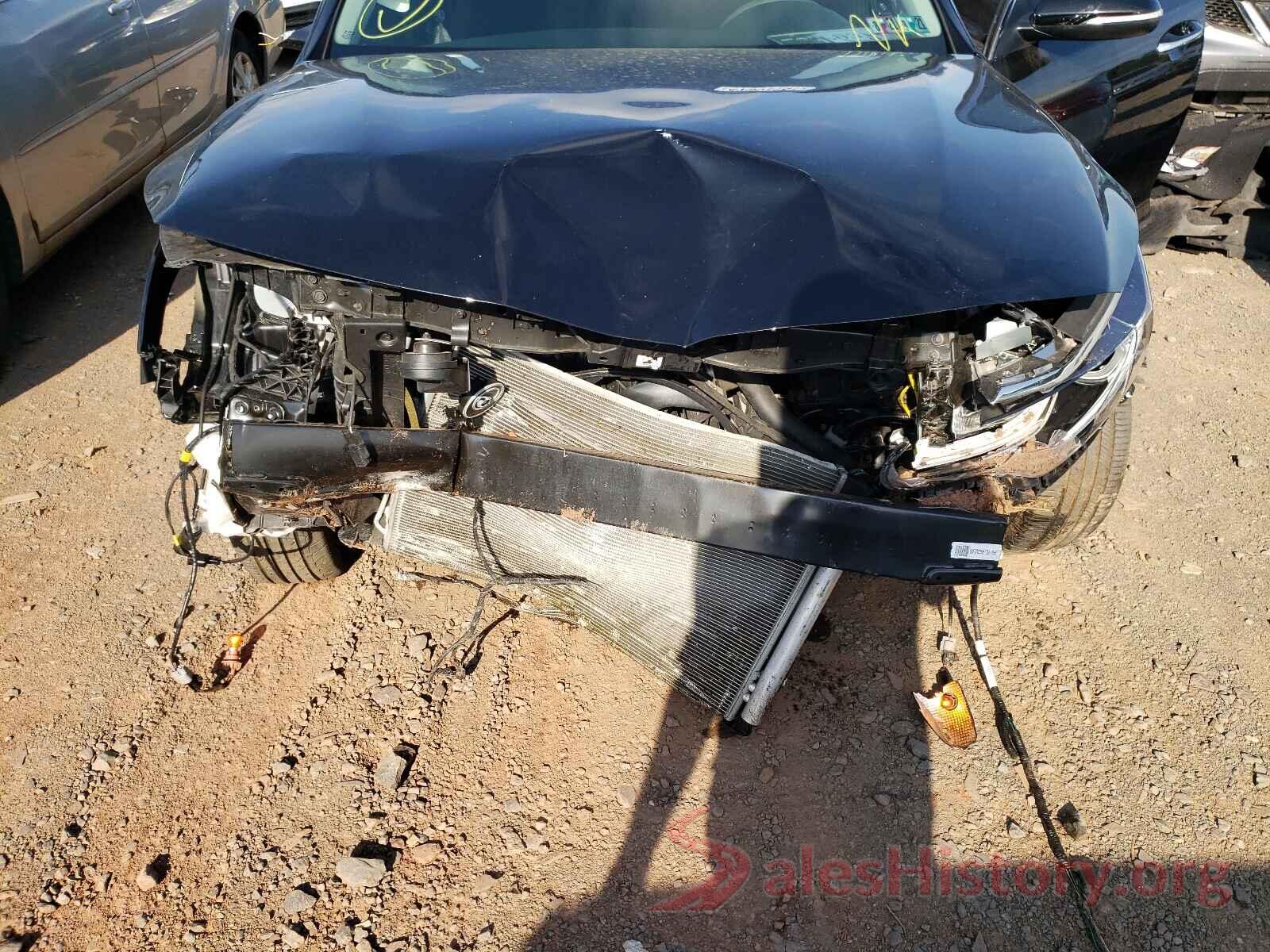 5XXGT4L34LG424268 2020 KIA OPTIMA