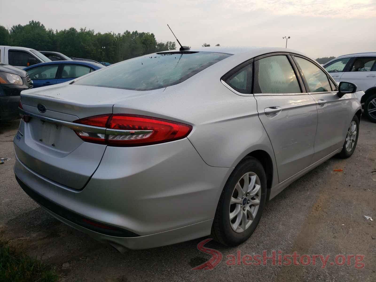 3FA6P0G78JR145092 2018 FORD FUSION