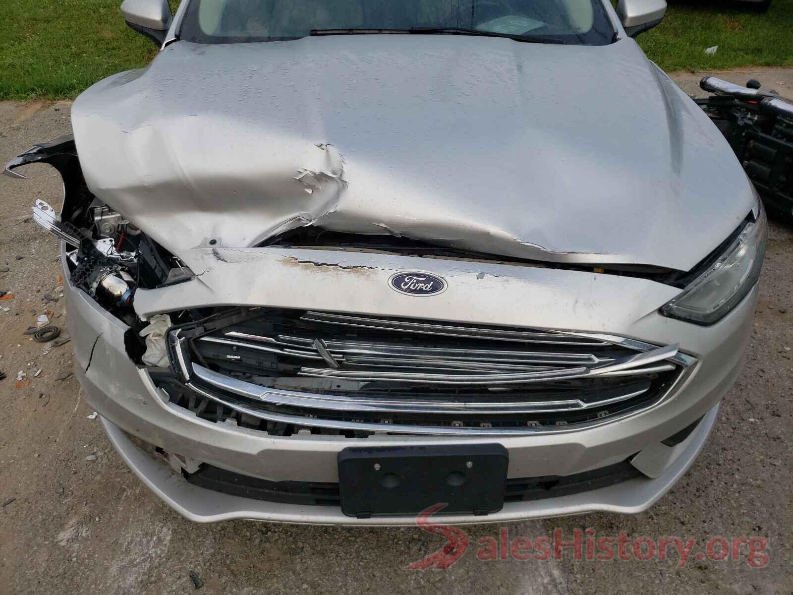 3FA6P0G78JR145092 2018 FORD FUSION