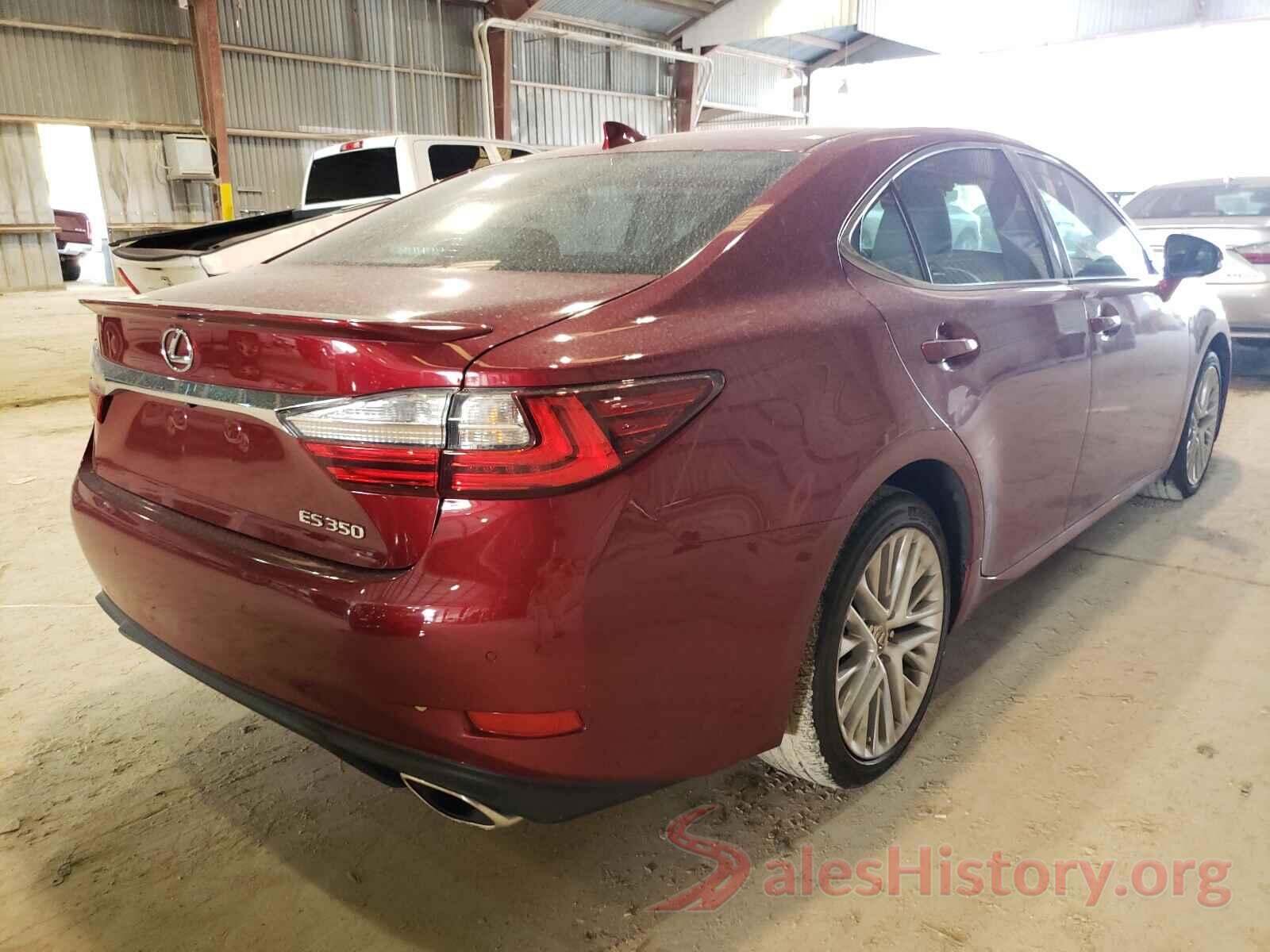 58ABK1GGXGU025653 2016 LEXUS ES350