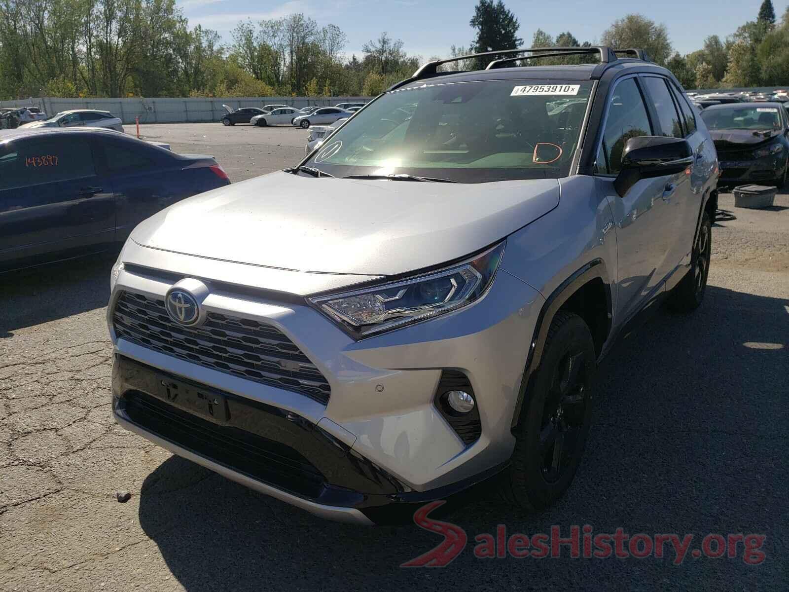 JTMEWRFV1KJ023215 2019 TOYOTA RAV4