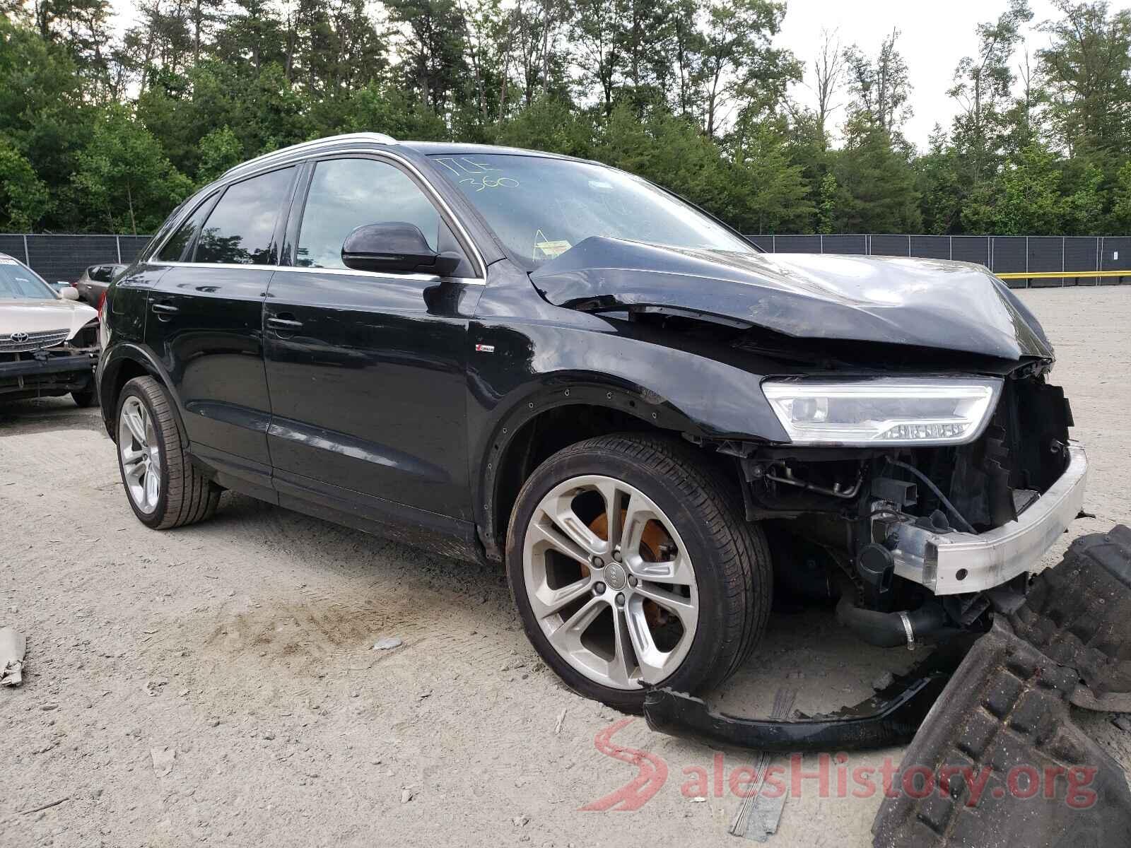 WA1GFCFSXGR024281 2016 AUDI Q3