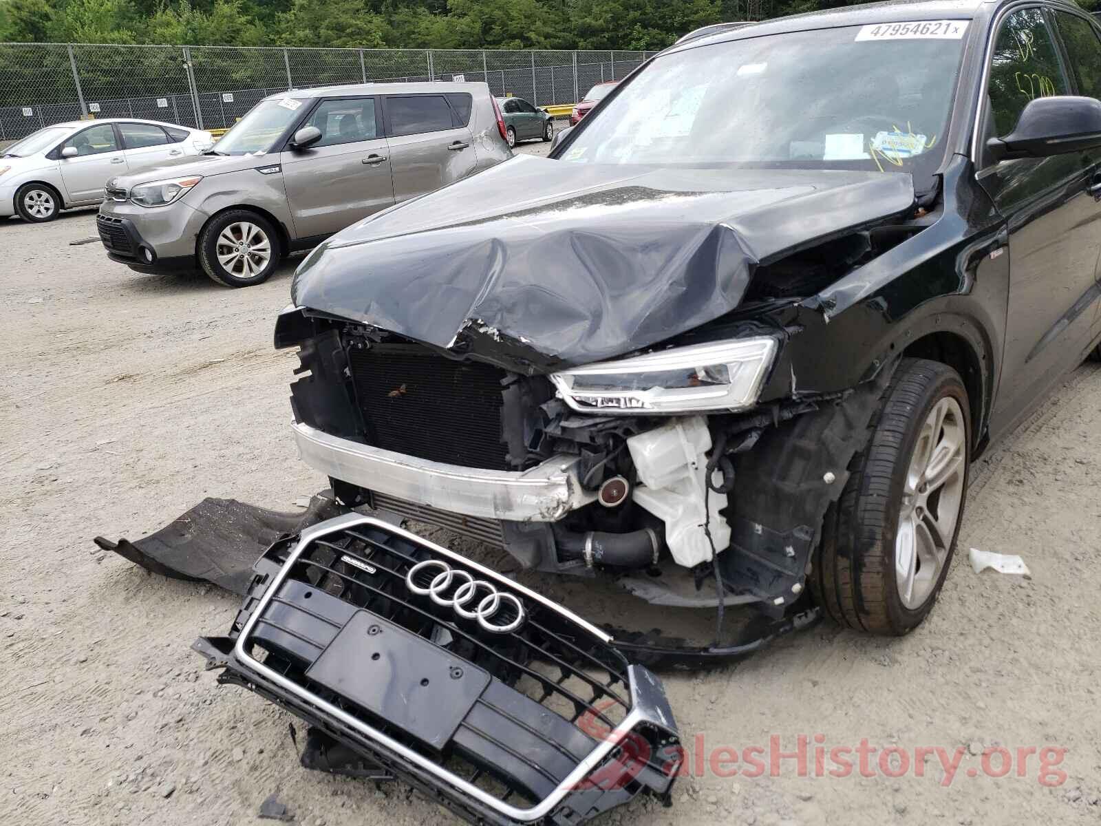 WA1GFCFSXGR024281 2016 AUDI Q3