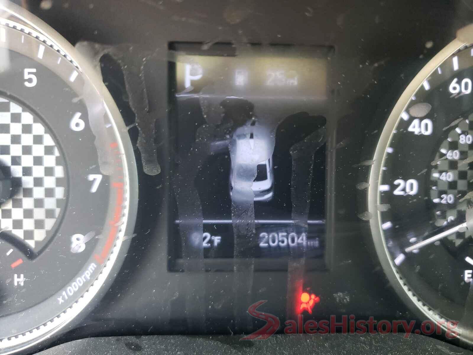 5NPD84LF0KH497851 2019 HYUNDAI ELANTRA