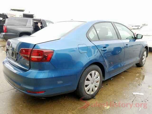 3VW267AJ0GM250558 2016 VOLKSWAGEN JETTA