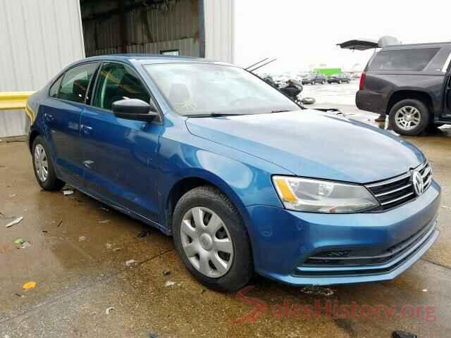 3VW267AJ0GM250558 2016 VOLKSWAGEN JETTA