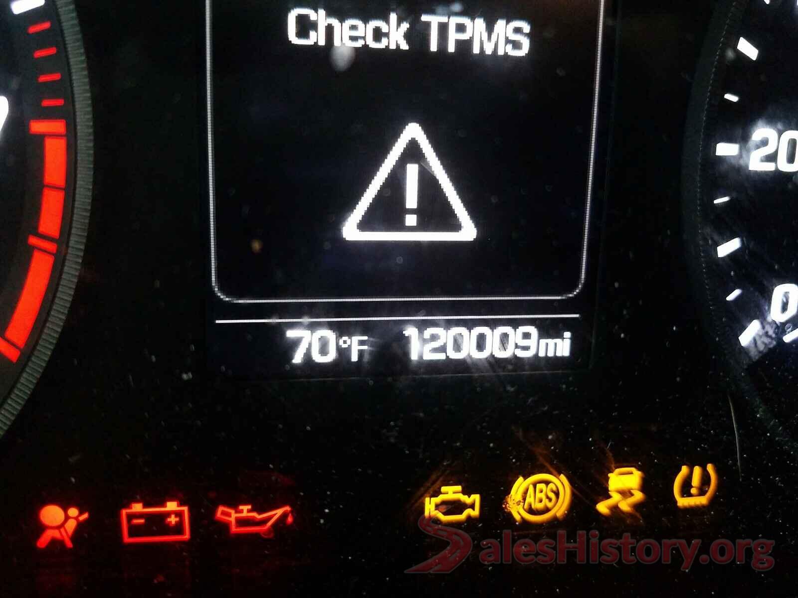 5NPE24AF9GH288477 2016 HYUNDAI SONATA