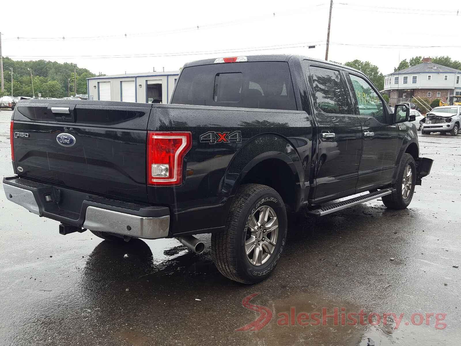 1FTEW1EF1HFB46729 2017 FORD F150