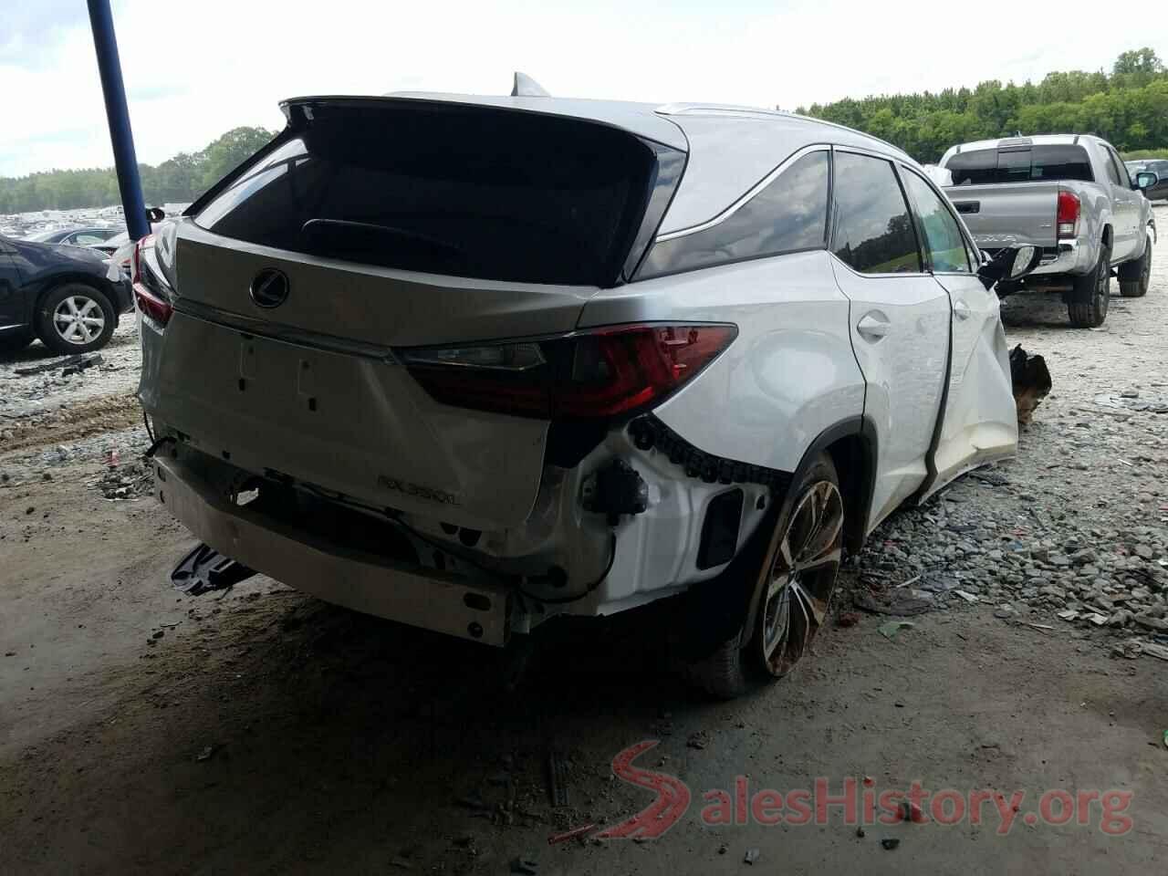 JTJHZKEA1M2018925 2021 LEXUS RX350