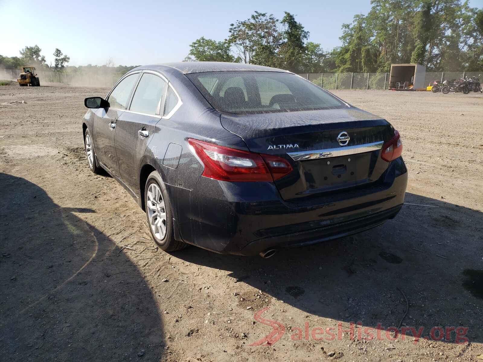 1N4AL3AP6JC228714 2018 NISSAN ALTIMA