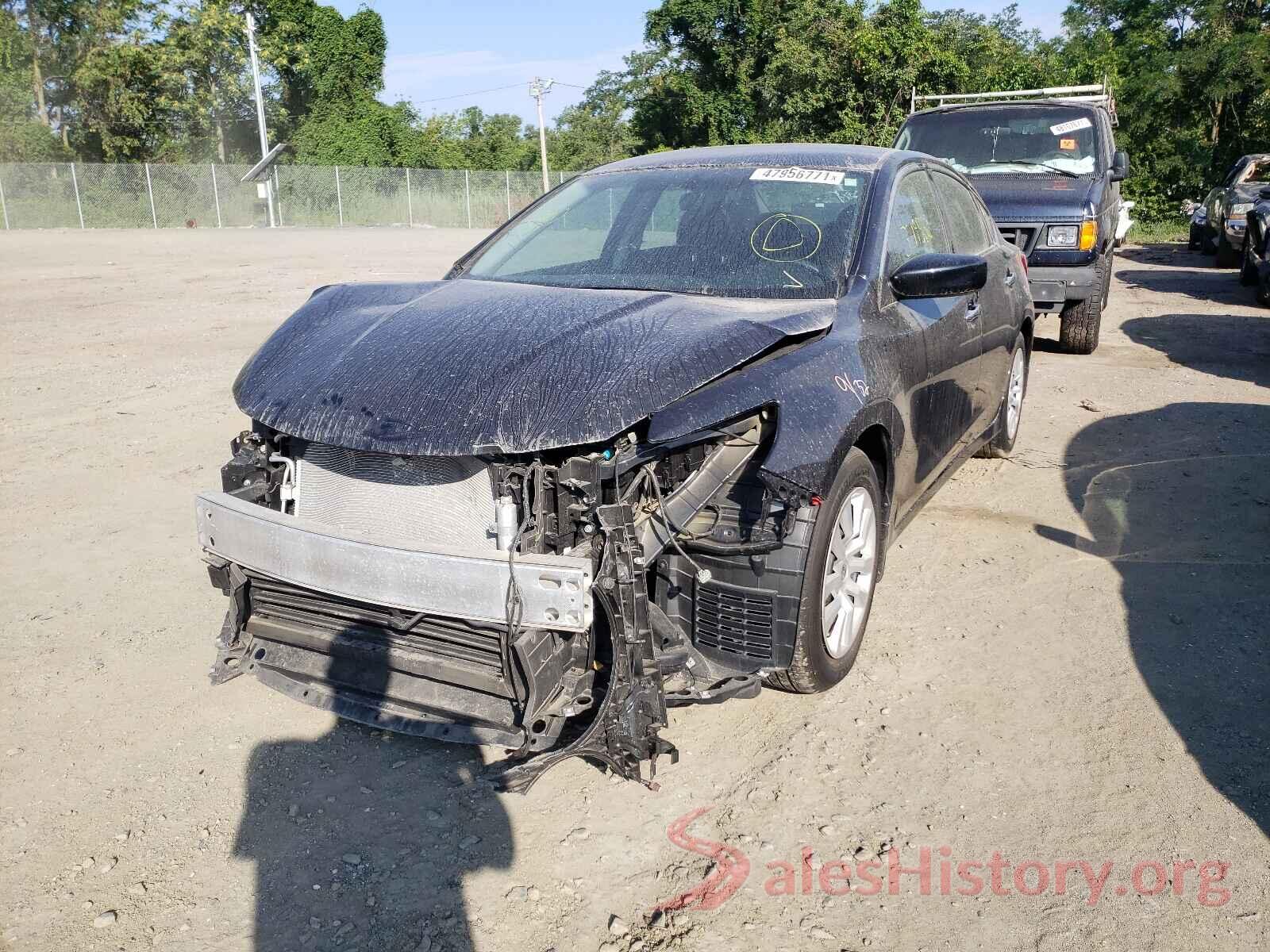 1N4AL3AP6JC228714 2018 NISSAN ALTIMA