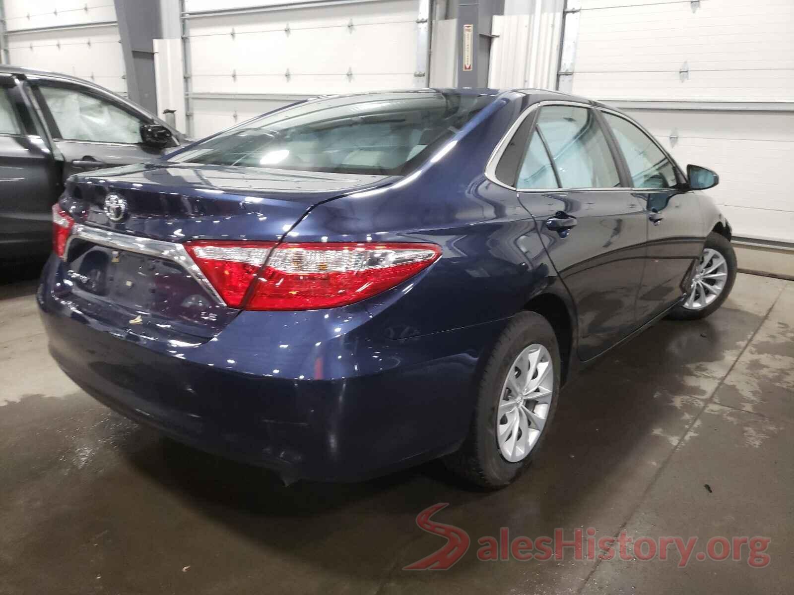 4T4BF1FKXGR573644 2016 TOYOTA CAMRY