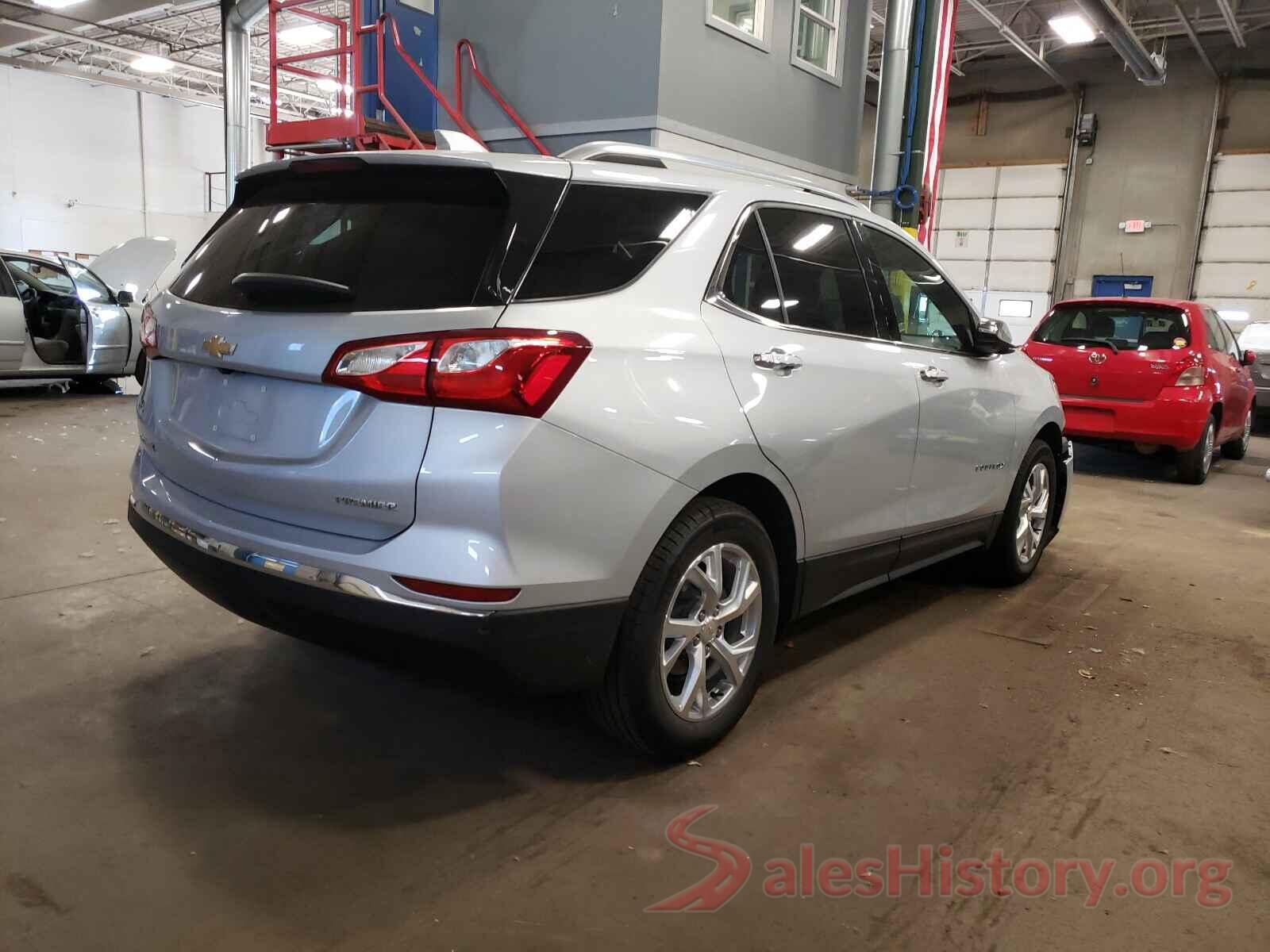 2GNAXNEV5K6124364 2019 CHEVROLET EQUINOX