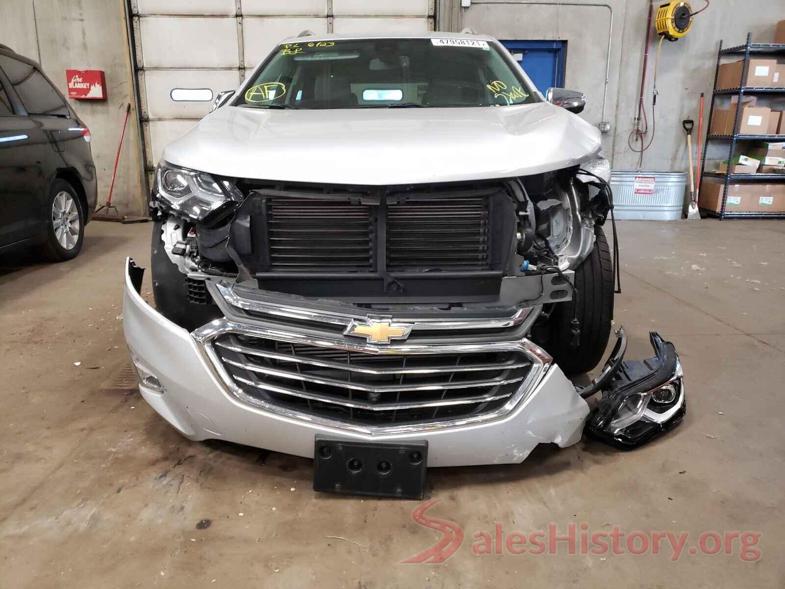 2GNAXNEV5K6124364 2019 CHEVROLET EQUINOX