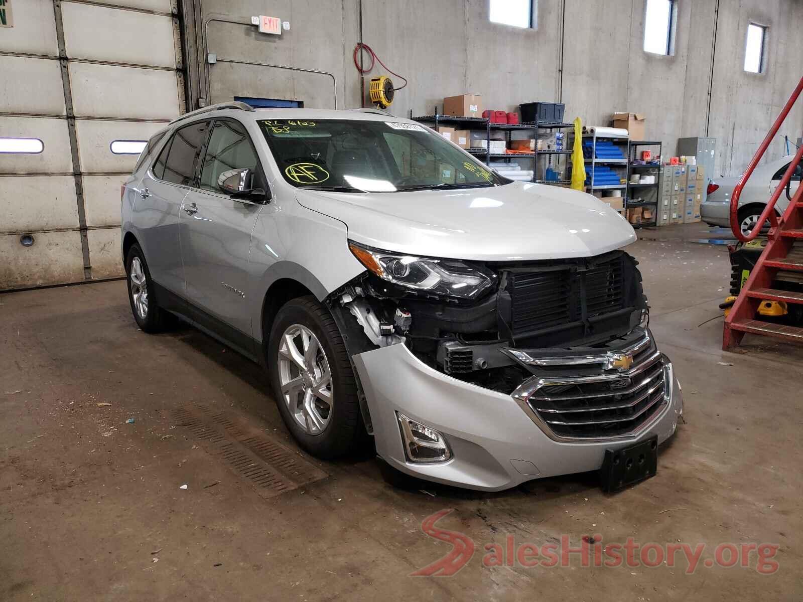 2GNAXNEV5K6124364 2019 CHEVROLET EQUINOX